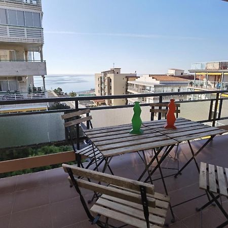 Tortosa Planet Costa Dorada Apartment Салоу Екстериор снимка