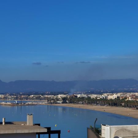 Tortosa Planet Costa Dorada Apartment Салоу Екстериор снимка