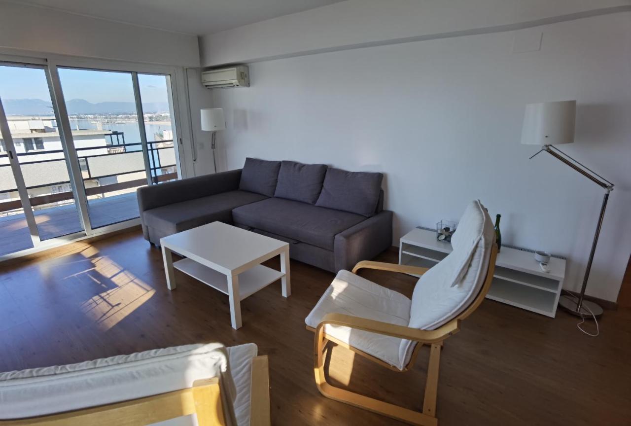 Tortosa Planet Costa Dorada Apartment Салоу Екстериор снимка