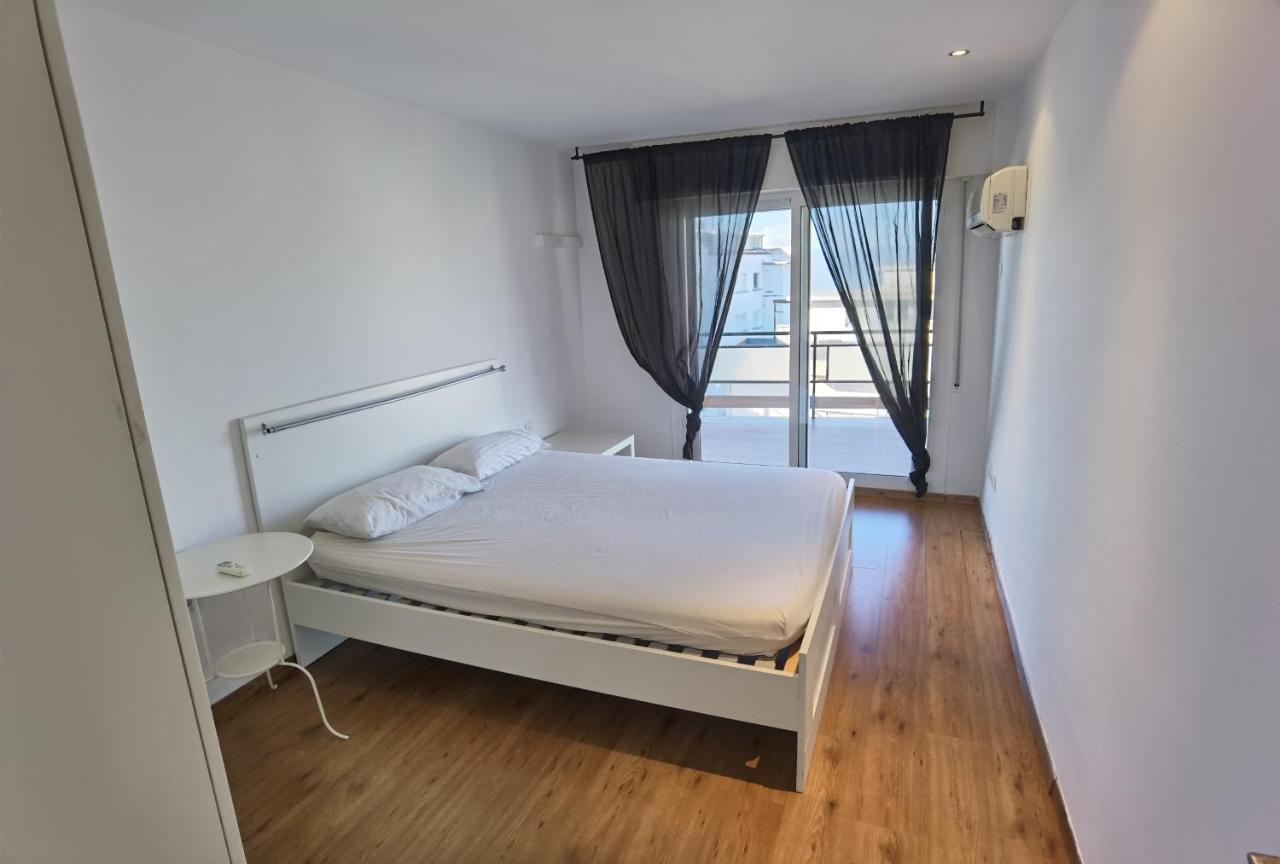 Tortosa Planet Costa Dorada Apartment Салоу Екстериор снимка