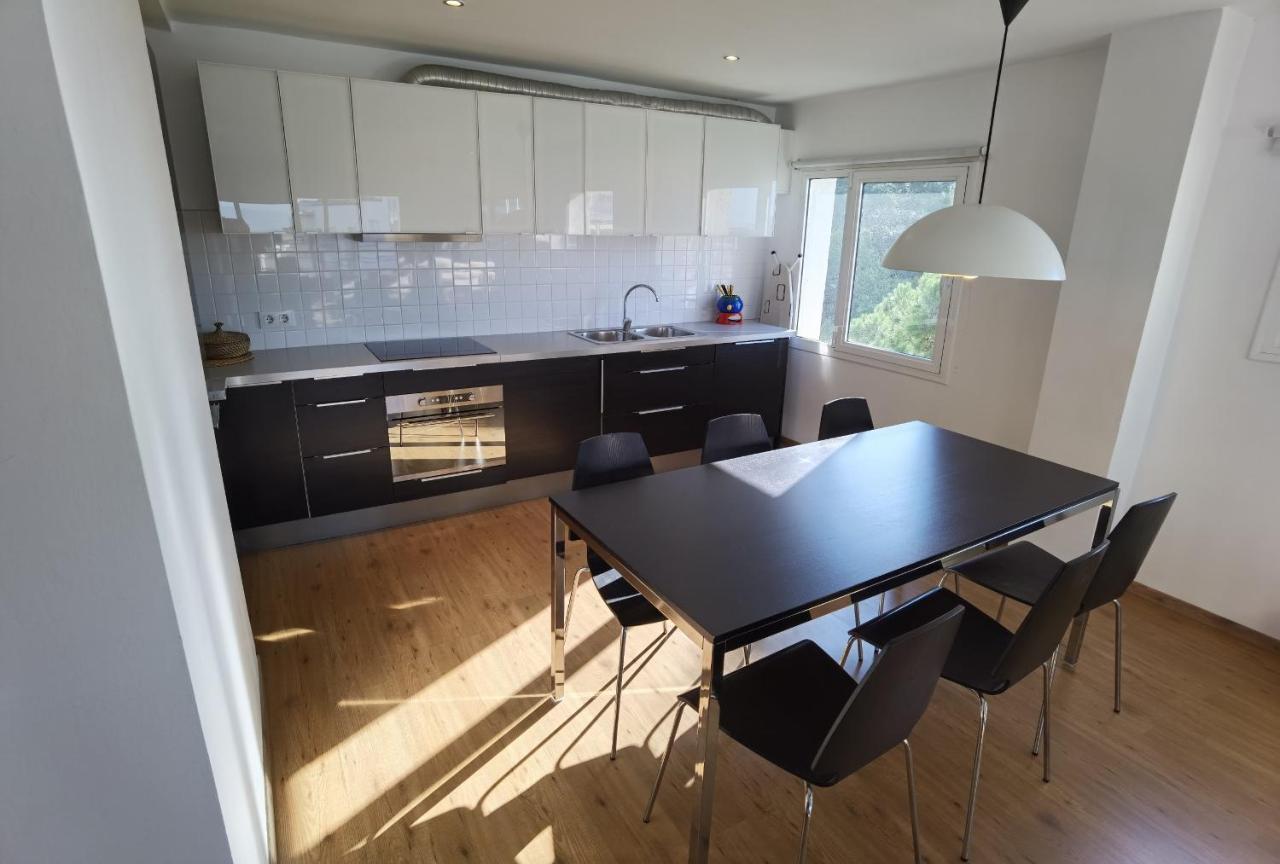 Tortosa Planet Costa Dorada Apartment Салоу Екстериор снимка