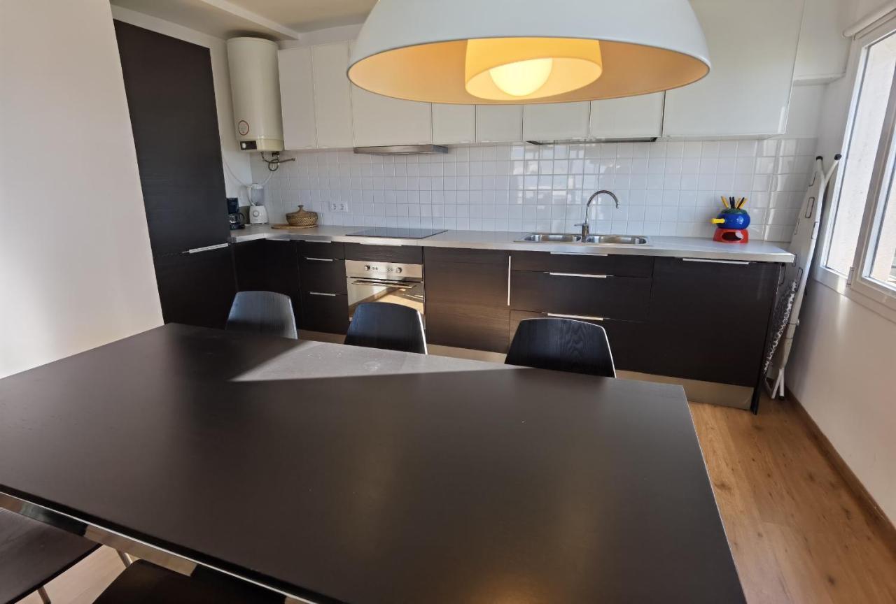 Tortosa Planet Costa Dorada Apartment Салоу Екстериор снимка