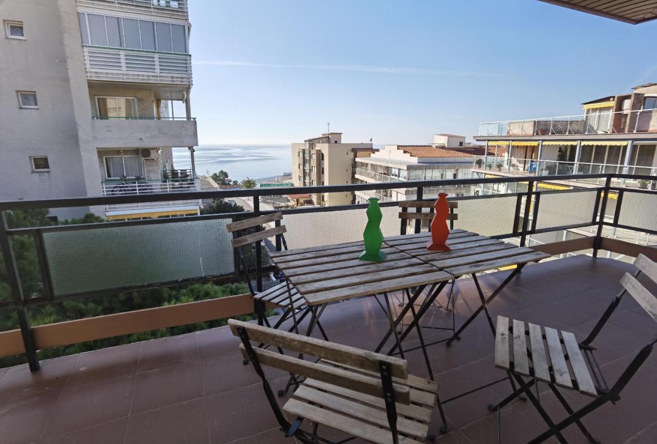 Tortosa Planet Costa Dorada Apartment Салоу Екстериор снимка