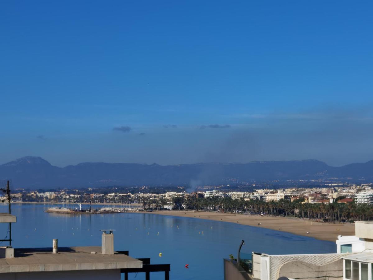 Tortosa Planet Costa Dorada Apartment Салоу Екстериор снимка